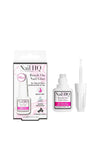 The Beauty Studio Nail HQ Brush On Nail Glue, 10ml