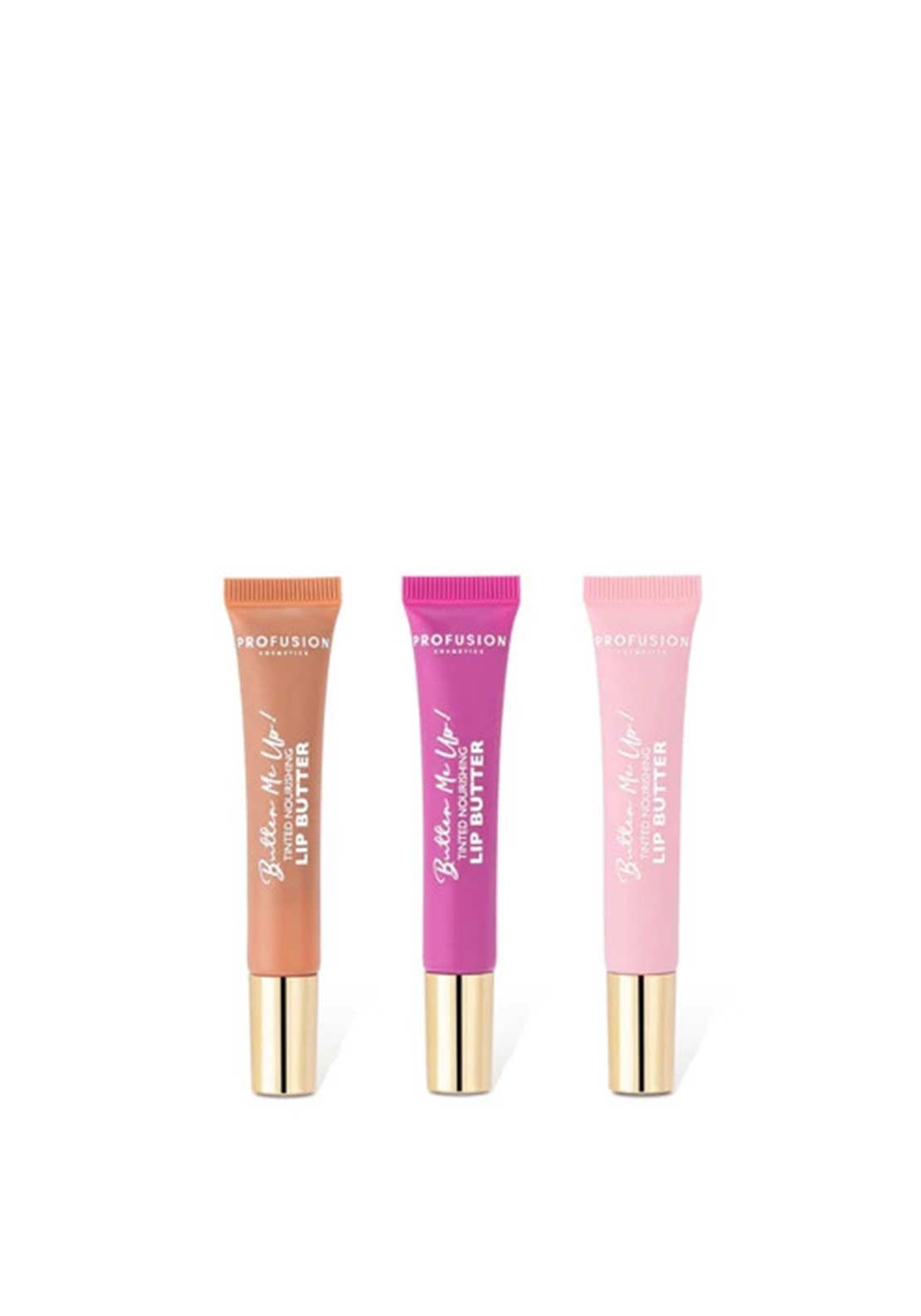 The Beauty Studio Profusion Butter Me Up Gift Set