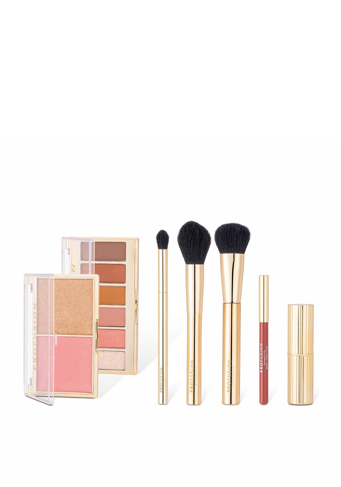 The Beauty Studio Profusion Star Struck Gift Set