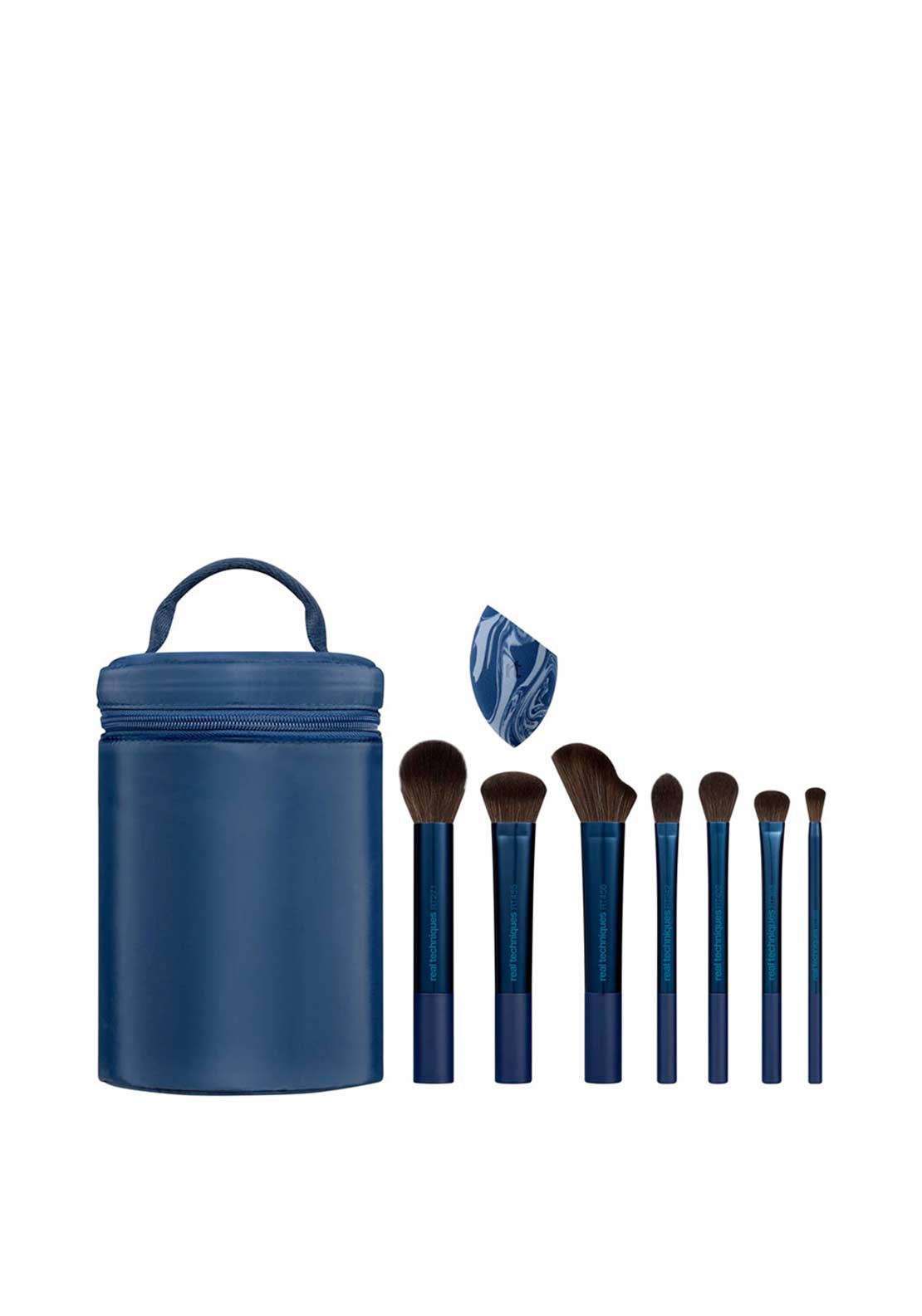 The Beauty Studio Real Techniques Blend & Bright Gift Set
