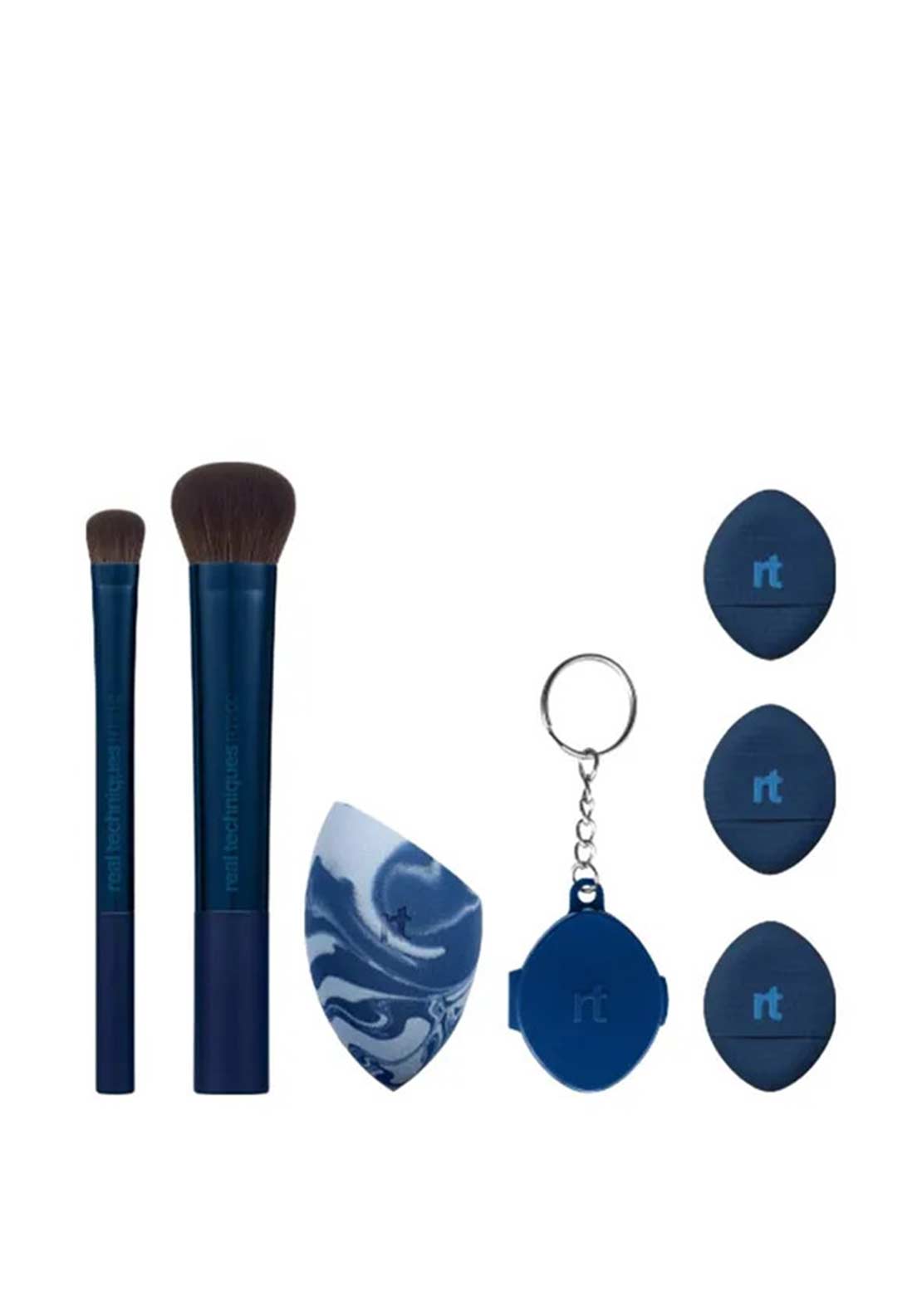 The Beauty Studio Real Techniques Base Basics Gift Set