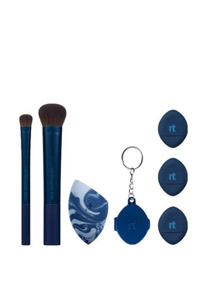 The Beauty Studio Real Techniques Base Basics Gift Set