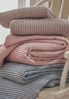 ASTRAL BEDSPREAD 220 X 260 CHARCOAL