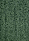 ASTRAL BEDSPREAD 150 X 200 GREEN