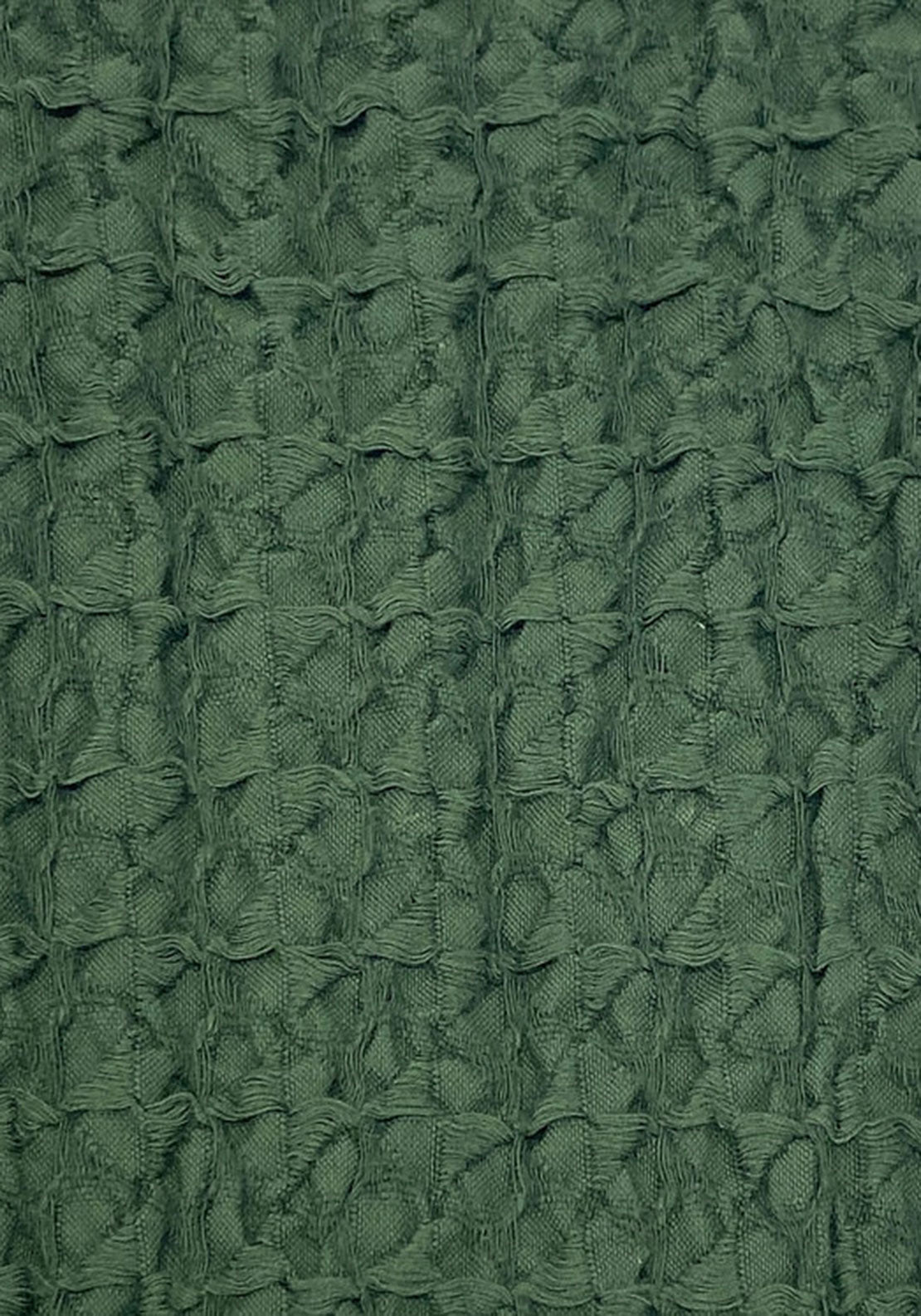 ASTRAL BEDSPREAD 150 X 200 GREEN