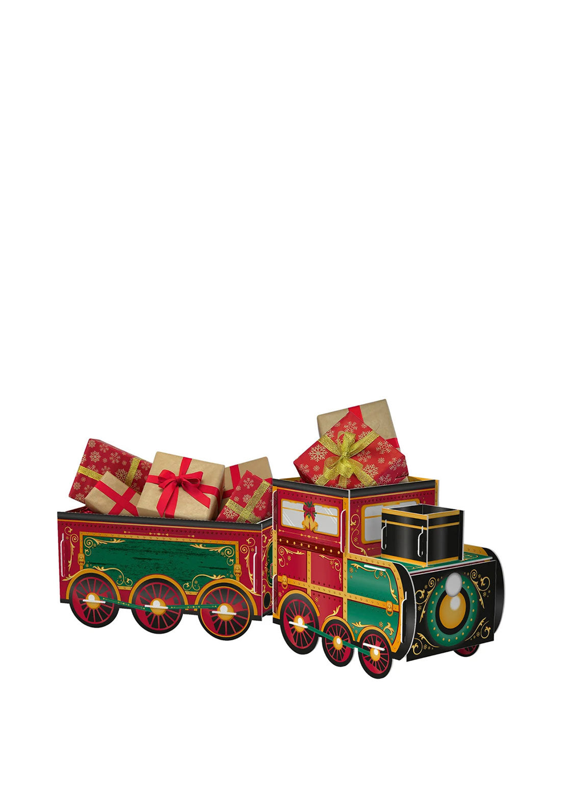 TRAIN