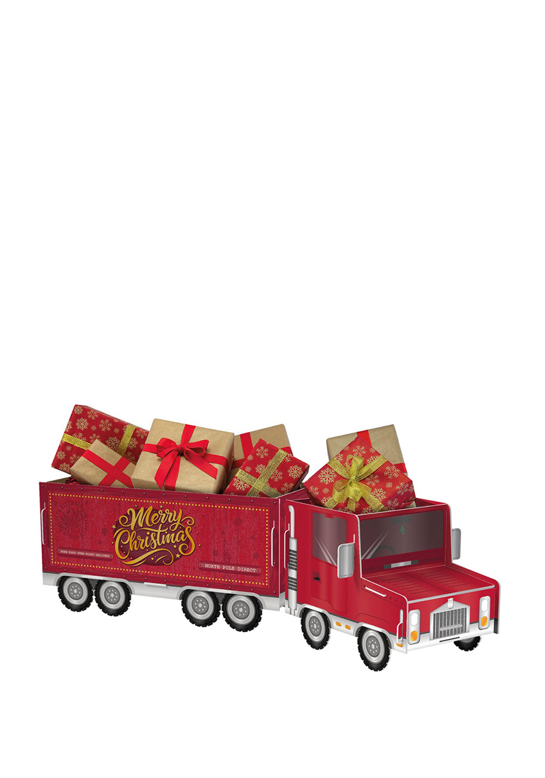 LORRY