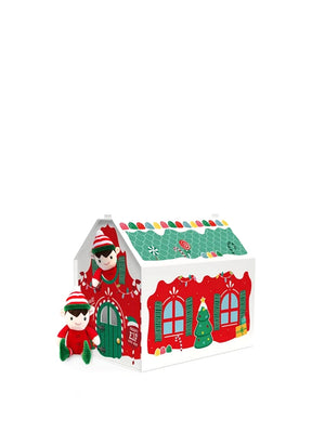 ELF BOX