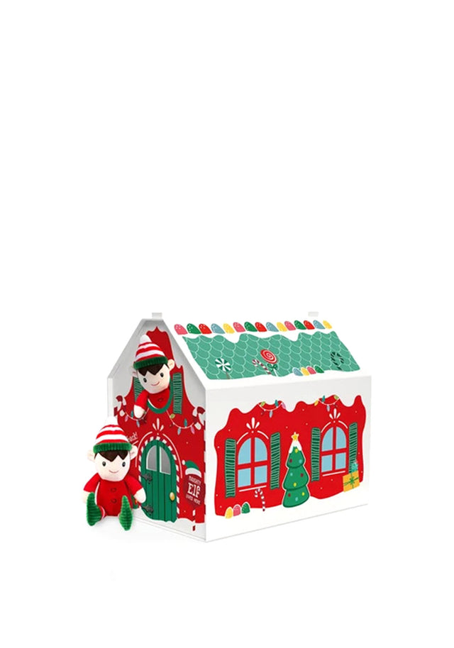 ELF BOX