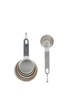 The Home Studio Just The Thing Measuring Cups & Spoons