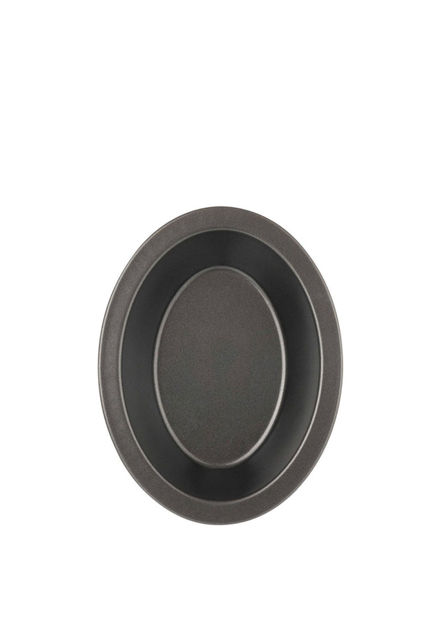 LUXE MINI OVAL DISH