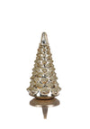 The Home Studio Tree Stocking Holder, Gold