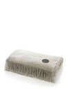 The Lyndon Company Arthington Throw 130x180cm, Natural