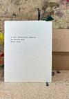 The Pear In Paper A New Adventure Awaits Greeting Card
