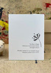 The Pear in Paper “You Are My Favourite Person” Greetings Card