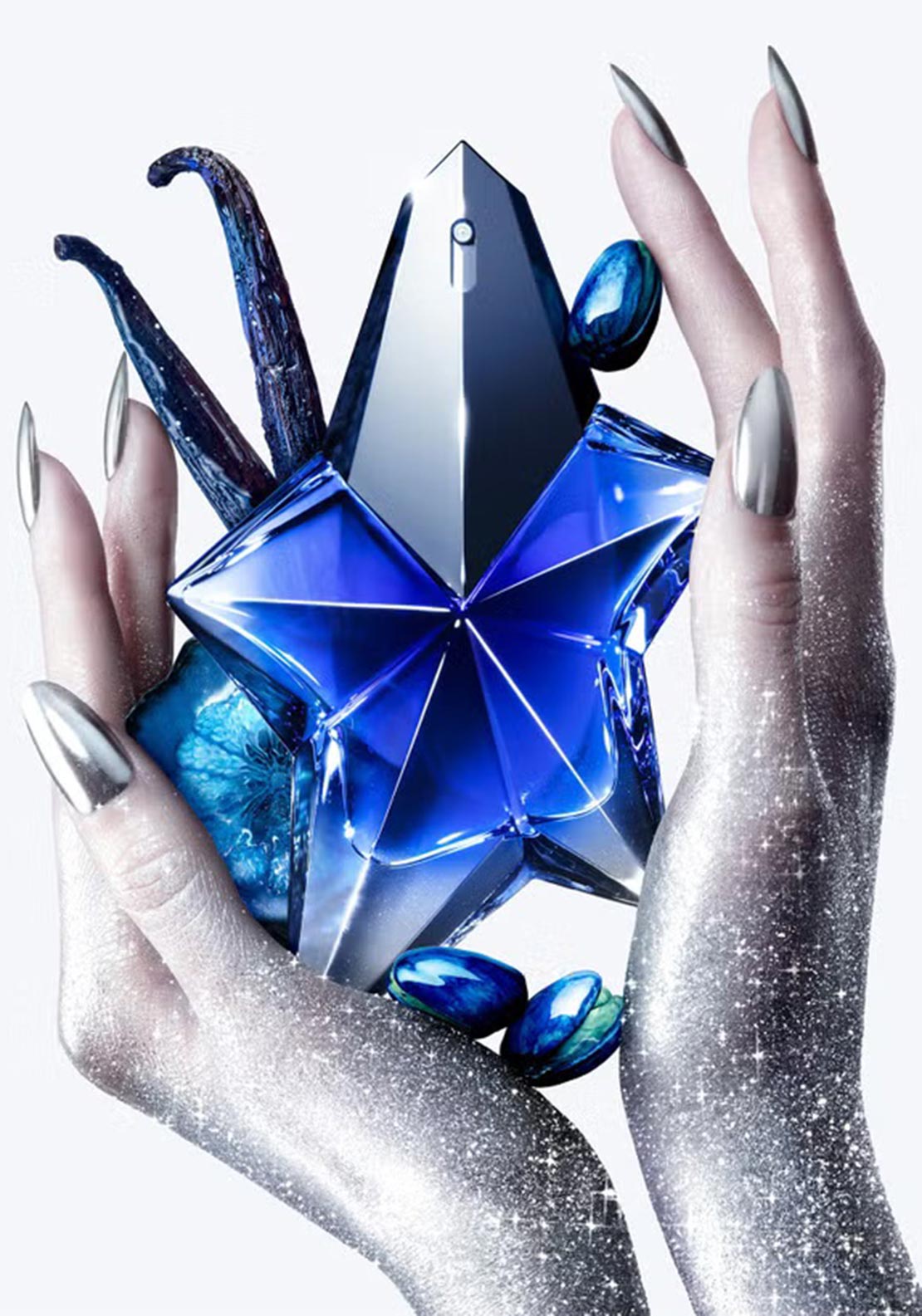 Thierry Mugler Angel Stellar Eau De Parfum Lumineuse