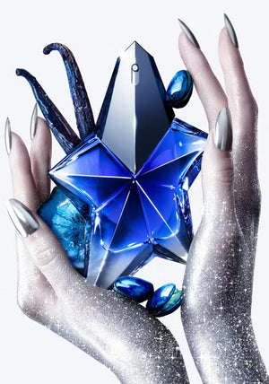 Thierry Mugler Angel Stellar Eau De Parfum Lumineuse