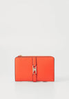 Tommy Hilfiger Libre Bifold Wallet, Florence Orange