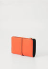 Tommy Hilfiger Libre Bifold Wallet, Florence Orange