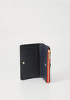 Tommy Hilfiger Libre Bifold Wallet, Florence Orange