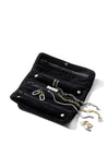 Ti Sento CZ Bracelet & Cosmic Jewellery Roll Set, Silver