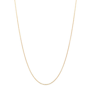 Ti Sento Chain Necklace, Gold