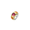 Ti Sento Chunky Bold Ring, Gold Size 58