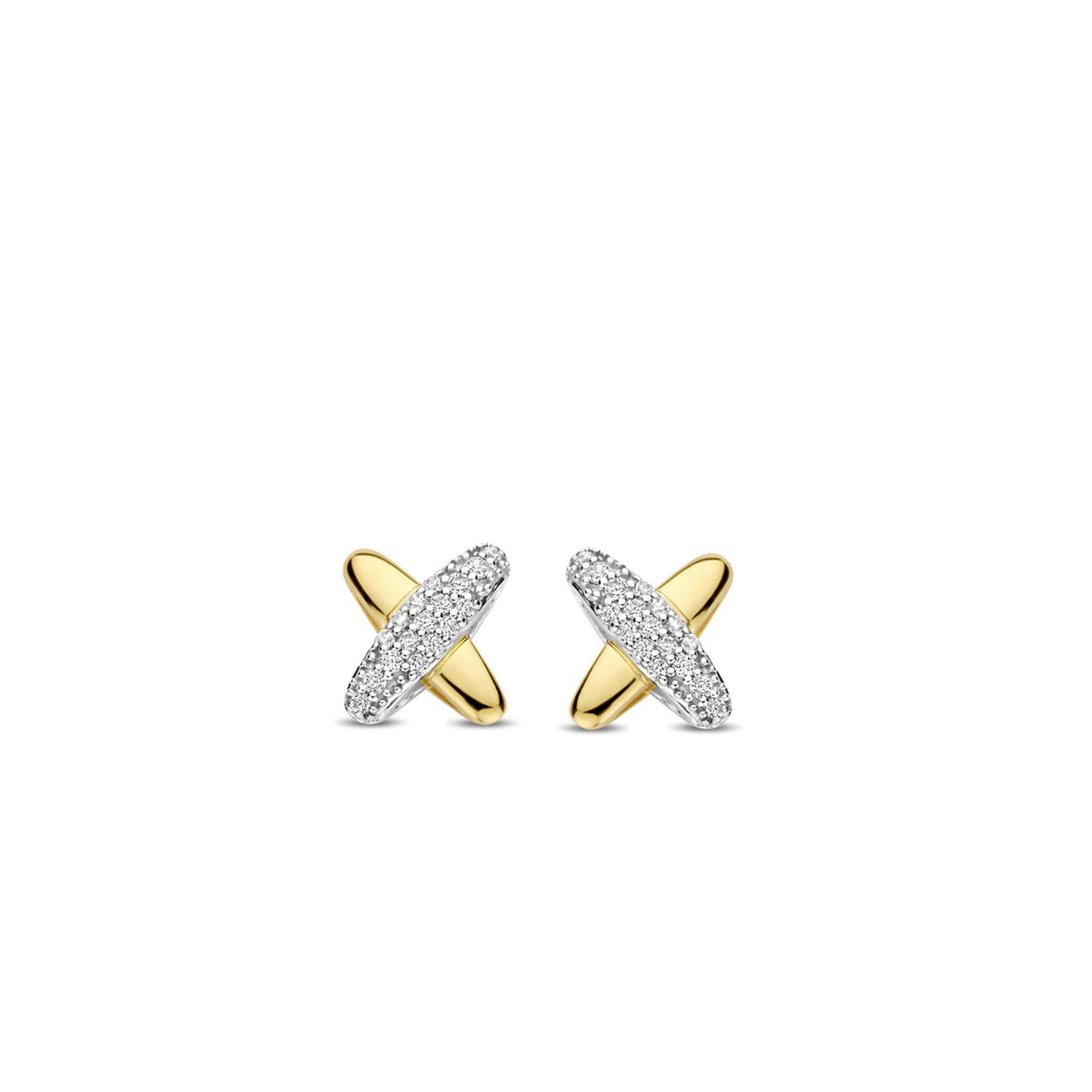 TI SENTO EARRINGS