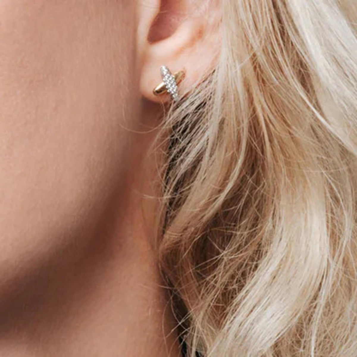 TI SENTO EARRINGS