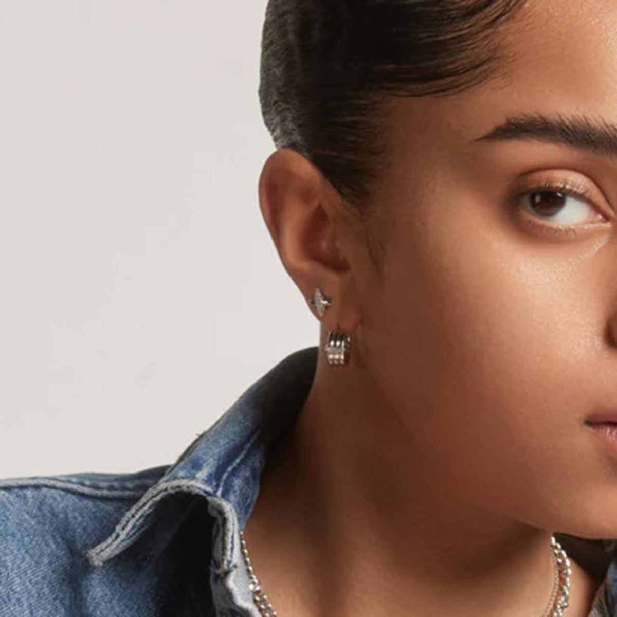 TI SENTO EARRINGS