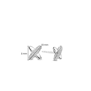 TI SENTO EARRINGS