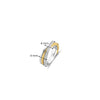 TI SENTO RING GILDED
