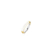 Ti Sento Agate Inlay Ring, Gold