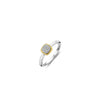 TI SENTO RING GILDED