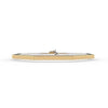 Ti Sento Hexagonal Bracelet, Gold