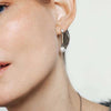 Ti Sento Pearl Drop Earrings, Gold