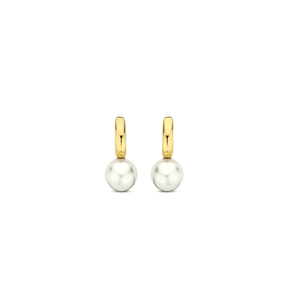 TI SENTO EARRINGS
