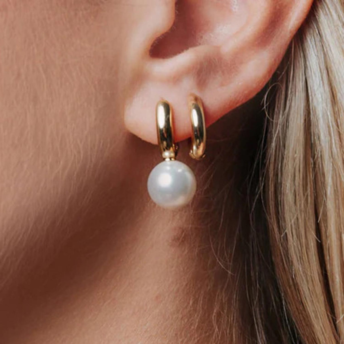 TI SENTO EARRINGS