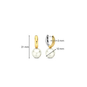 TI SENTO EARRINGS