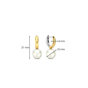 TI SENTO EARRINGS