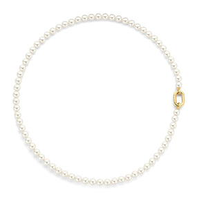TI SENT  NECKLACE