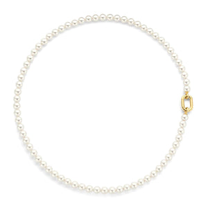 TI SENT  NECKLACE
