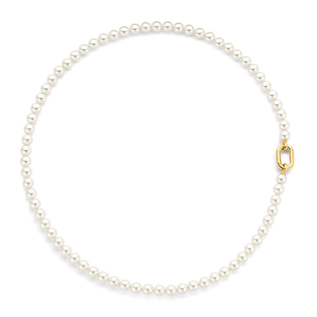 TI SENT  NECKLACE