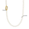TI SENT  NECKLACE