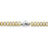 Ti Sento Tennis Bracelet, Gold