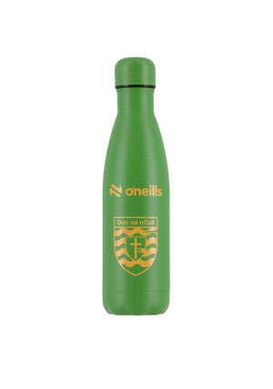 O’Neills Donegal GAA Tidal Water Bottle, Green