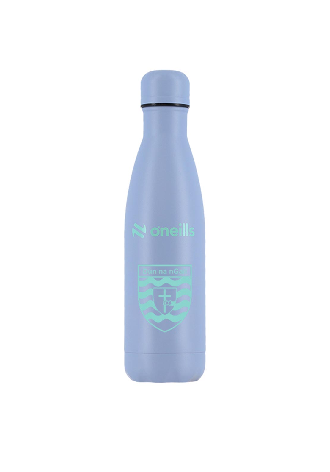 O’Neills Donegal GAA Tidal Water Bottle, Lavender