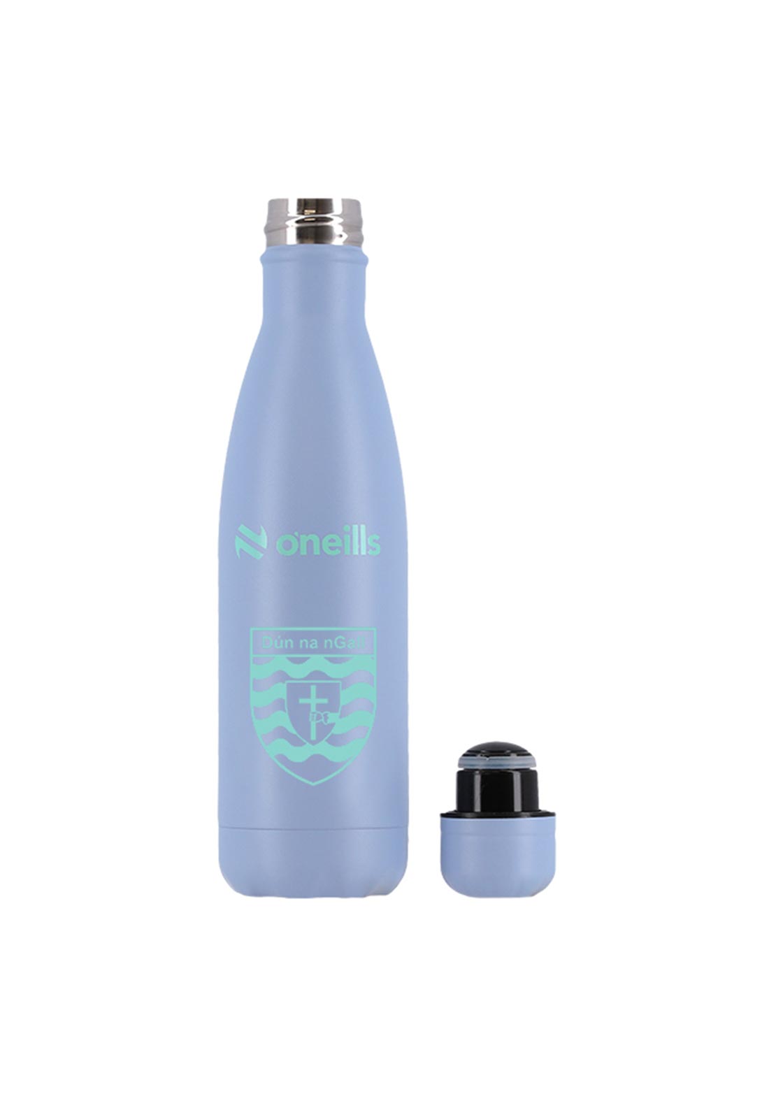 O’Neills Donegal GAA Tidal Water Bottle, Lavender