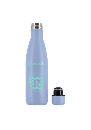 O’Neills Donegal GAA Tidal Water Bottle, Lavender