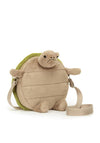 Jellycat I Am Timmy Turtle Bag